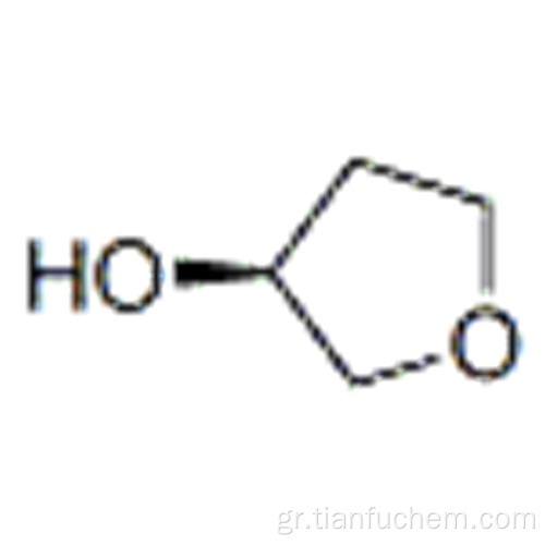 (S) - (+) - 3-υδροξυτετραϋδροφουράνιο CAS 86087-23-2